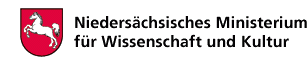 Logo-NdsMinisteriumWissenschaftKultur